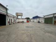 ¡OPORTUNIDAD IMPERDIBLE! ALMACÉN 4 EN SURCO – FUNDO...