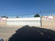 Oportunidad Industrial en Querétaro |Patio de Maniobras...