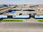 ¡Oportunidad Industrial en Ubicación Estratégica!