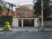 Oportunidad Inmobiliaria, Casa De Remate En Coyoacán. C....