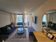 OPORTUNIDAD INVERSION DEPARTAMENTO LAS CONDES