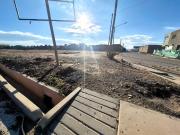 Oportunidad inversion lote esquina 1200m² guaymallén