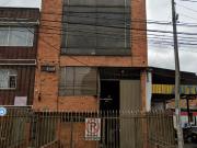 Oportunidad inversión venta EDIFICIO COMERCIAL FRAGUITA
