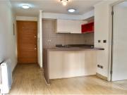 Para Inversionistas en Santiago Centro