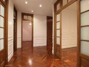 OPORTUNIDAD INVERSOR 6 AMB. PISO EN VENTA RECOLETA