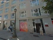 Oportunidad inversores Piso en Rúa Raiña Lugo