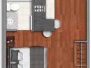 Oportunidad Irrepetible Dptos Estudios Parque Almagro