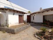 ¡OPORTUNIDAD LA MOLINA VENTA DE CASA COMO TERRENO EN...