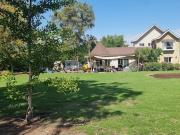 Oportunidad! Linda casa en parcela, Piedra Roja