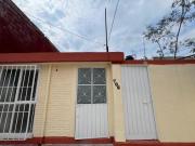 Oportunidad Linda Casa en Villa de Las Flores, Coacalco...