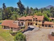 Oportunidad! Linda casa! naturaleza 10.500m2