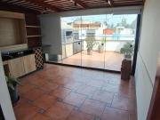 OPORTUNIDAD! LINDO DEPARTAMENTO C/AMPLIA TERRAZA EN...