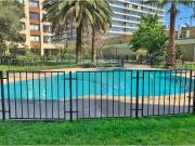 OPORTUNIDAD! lindo dpto 2D vista cordillera + est