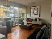 Lindo y amplio Duplex en venta! En Monte Carmelo, Chacarilla