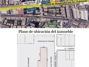 OPORTUNIDAD LOCAL ALQUILER 1,196M2 AV. EX COLONIAL...