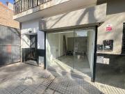 Oportunidad: Local comercial a estrenar en zona de alto...