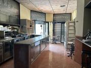 Oportunidad: local comercial con licencia de bar y terraza