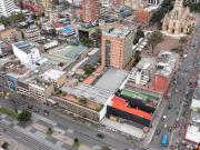 Oportunidad: local comercial en Teatro El Libertador Bogotá