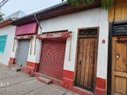 OPORTUNIDAD LOCAL COMERCIAL EN VENTA EN EL CENTRO REQUÍNOA