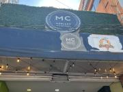 Oportunidad Local De 20 Mts Dentro Del Mercado Central...