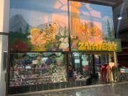 OPORTUNIDAD LOCAL EN ESQUINA PLAZA SAN ISIDRO OPORTUNIDAD LOCAL EN ESQUINA PLAZA SAN ISIDRO