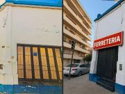 Oportunidad Local en Venta. Ubicado sobre esquina en...