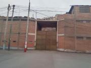 Oportunidad Local I2 1153Mt2 La Milla