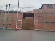 Oportunidad Local I2 1153Mt2 La Milla