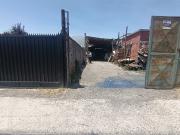 Oportunidad: Local Industrial/Comercial Mixto