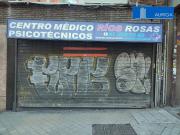 Oportunidad Local Rent. Rios Rosas