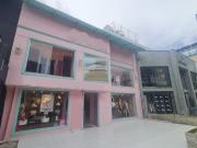 OPORTUNIDAD LOCAL VITRINA COMERCIAL 280M2 ZONA T ANDINO