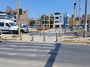 Alquiler de local de estreno en Av Metropolitana, Comas