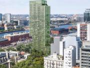 Oportunidad loft en venta en TORRE Huergo 475. Proyecto...