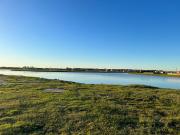 OPORTUNIDAD LOTE A LA LAGUNA EN BARRIO PRIVADO FINCAS DE...