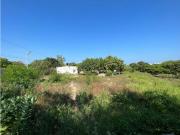 ¡Oportunidad! Lote comercial con casa en Vista Hermosa G 40