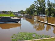 OPORTUNIDAD! Lote con amarra en Nautico el Canal