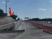 OPORTUNIDAD LOTE CON FRENTE CARRETERA EN COMUNIDAD...