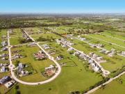 OPORTUNIDAD LOTE DE 1335.86 Mt2 BARRIO CERRADO LOMAS DE...