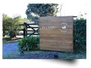 Oportunidad. Lote en El Campo Fincas Exclusivas Cardales