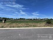 Oportunidad! Lote en San Juan Chico Posesión inmediata