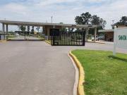 Oportunidad! Lote en venta en barrio Santa Elena, Pilar...