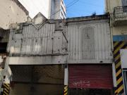 OPORTUNIDAD Lote en Venta zona Microcentro Inmejorable...