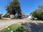 Oportunidad! Lote esquina en venta Comercial sobre Av....