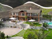 ¡Oportunidad, lotes con excelente ubicación y vista en...