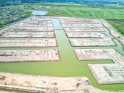 Oportunidad lotes de preventa en Aguada Lakes