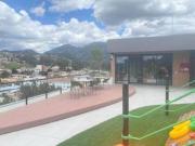 Lujoso departamento en venta 124m2C Av. Primero de Mayo...