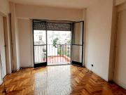 Oportunidad Luminoso Monoambiente con Balcón y Cocina...