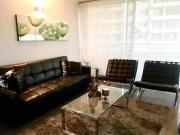 OPORTUNIDAD LUNIMOSO DEPARTAMENTO Ñuñoa cerca Metros