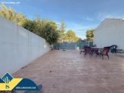 Oportunidad! Magnifico chalet en planta baja con...