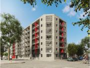 Oportunidad !Metro Ricardo Cumming Departamento 2D /2B...